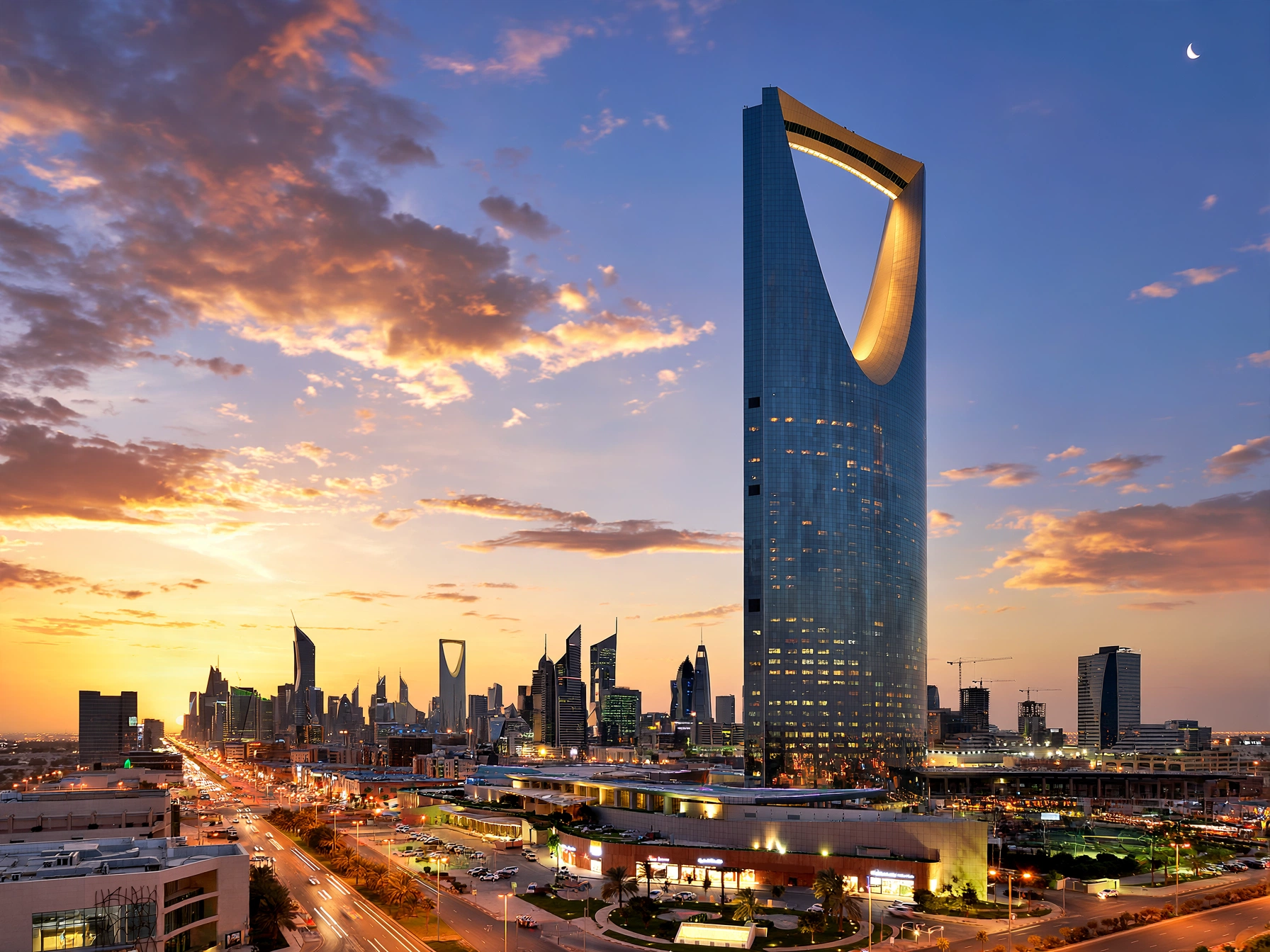 KSA
